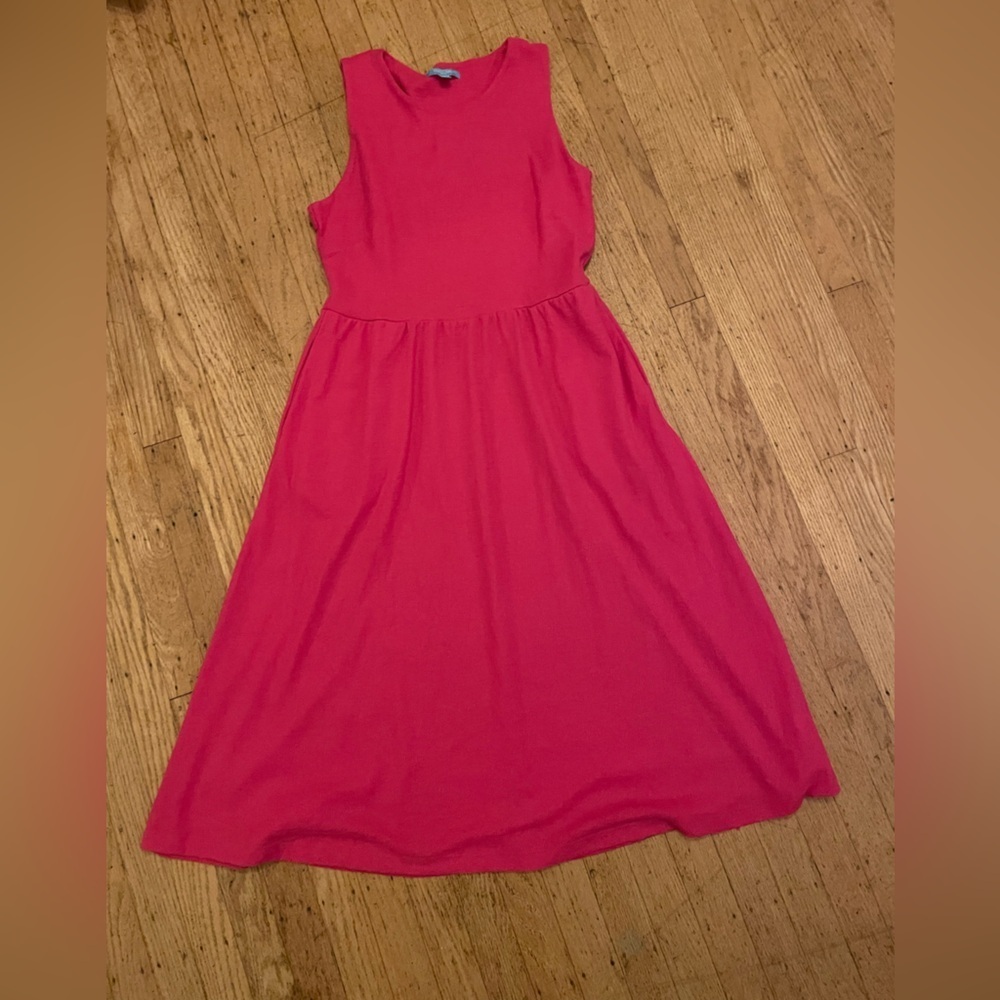 Draper James midi Dress